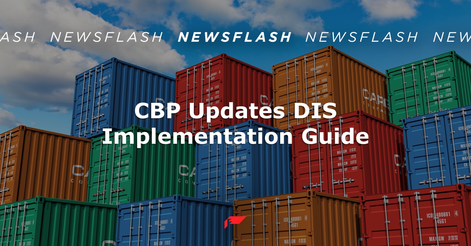 Cbp Dis Implementation Guide - Gorgeous City Art - HD
